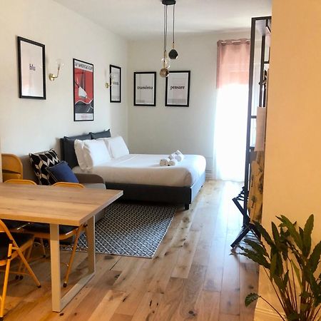 Tuscany Suites Firenze Belfiore Esterno foto