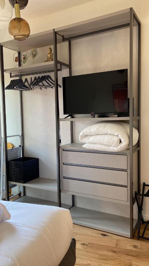 Tuscany Suites Firenze Belfiore Esterno foto