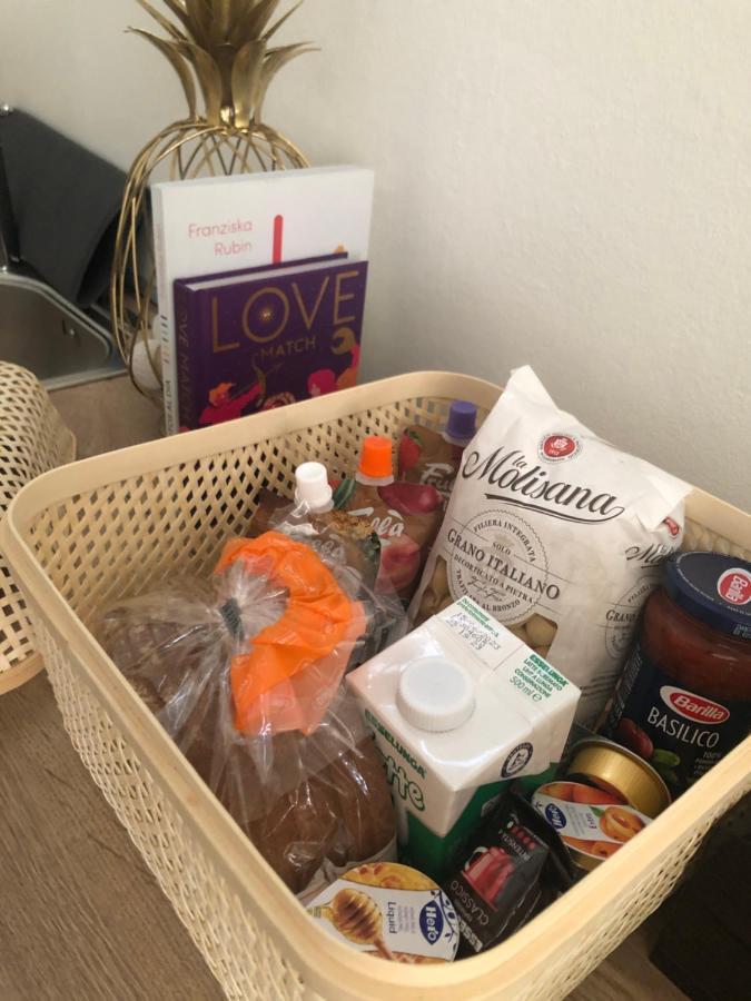 Tuscany Suites Firenze Belfiore Esterno foto