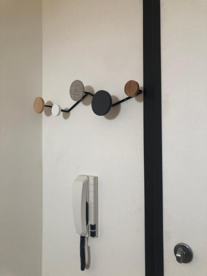 Tuscany Suites Firenze Belfiore Esterno foto