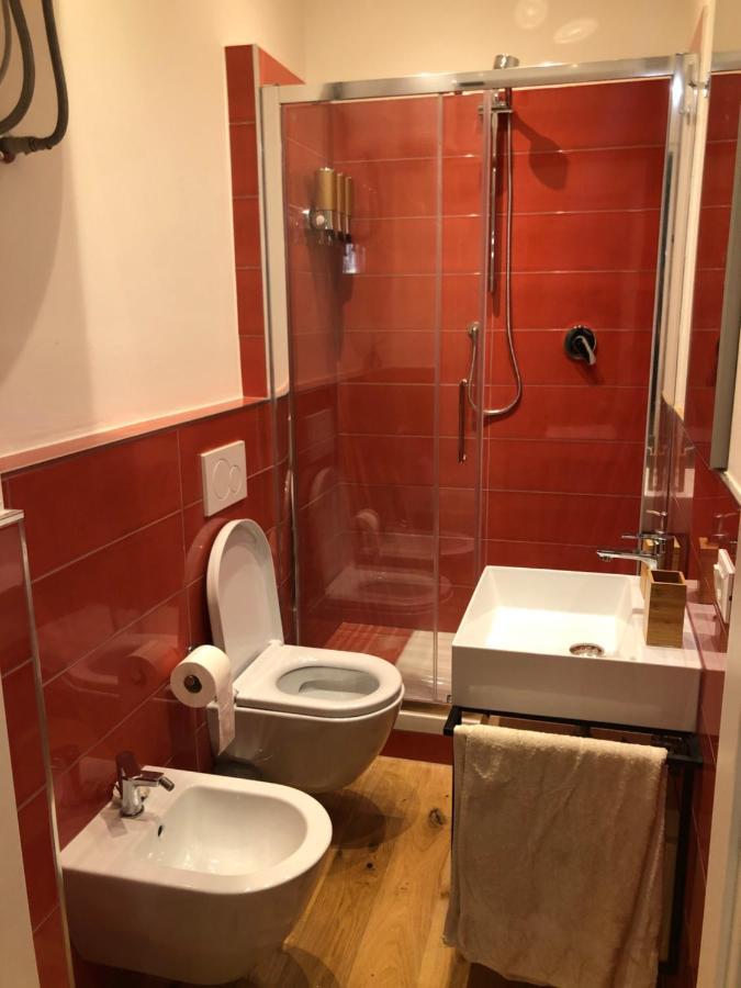 Tuscany Suites Firenze Belfiore Esterno foto