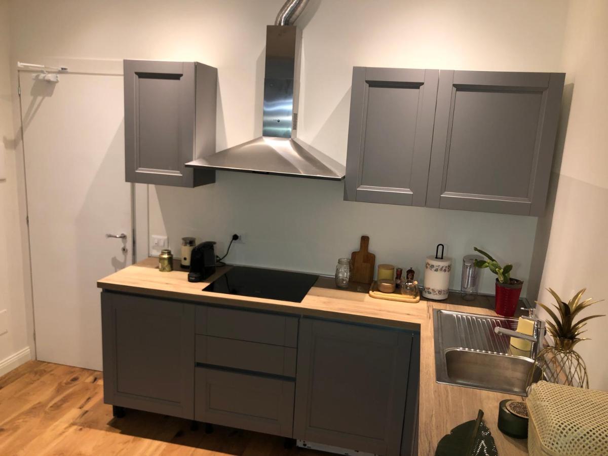 Tuscany Suites Firenze Belfiore Esterno foto