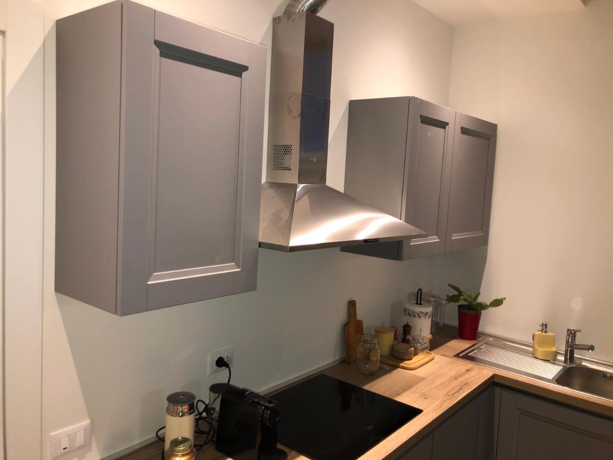 Tuscany Suites Firenze Belfiore Esterno foto