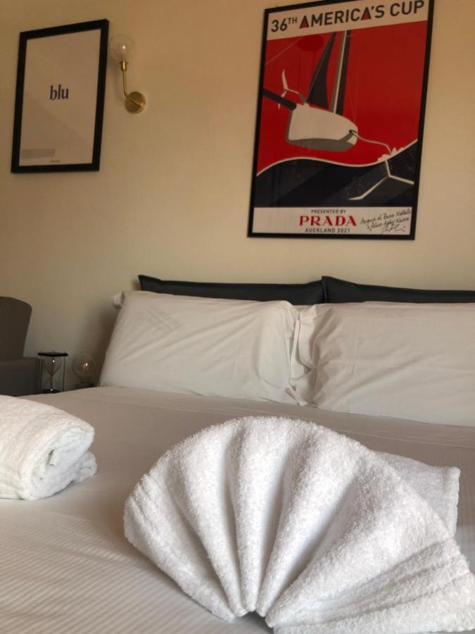 Tuscany Suites Firenze Belfiore Esterno foto