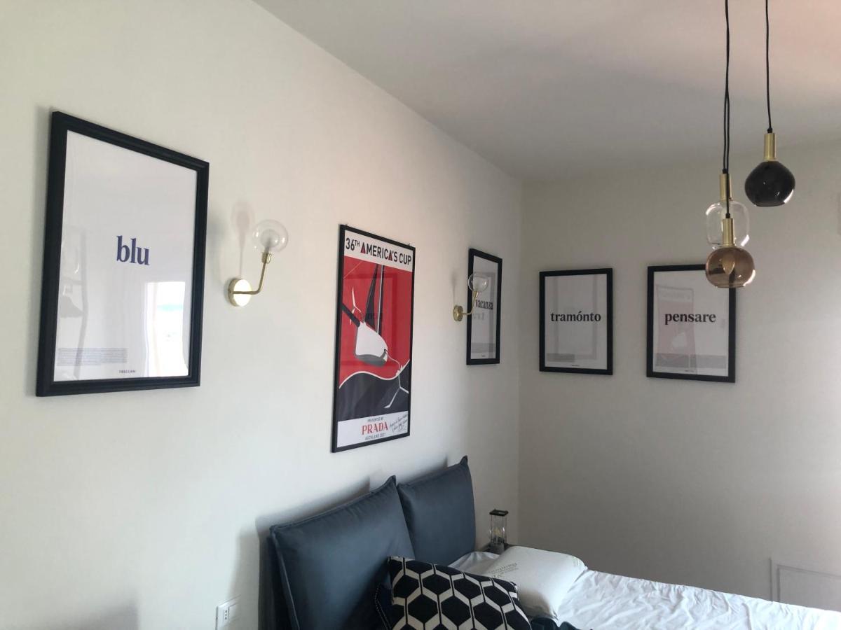Tuscany Suites Firenze Belfiore Esterno foto
