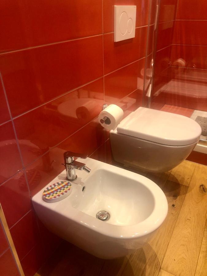 Tuscany Suites Firenze Belfiore Esterno foto