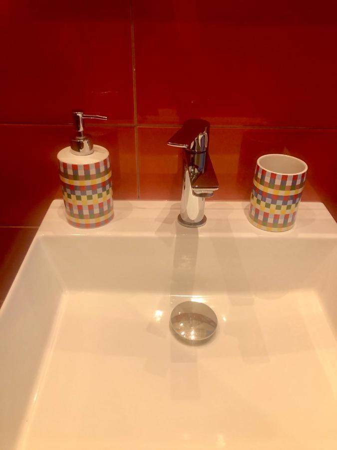 Tuscany Suites Firenze Belfiore Esterno foto