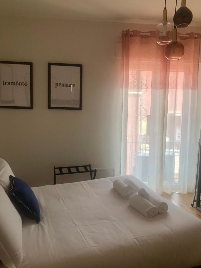 Tuscany Suites Firenze Belfiore Esterno foto