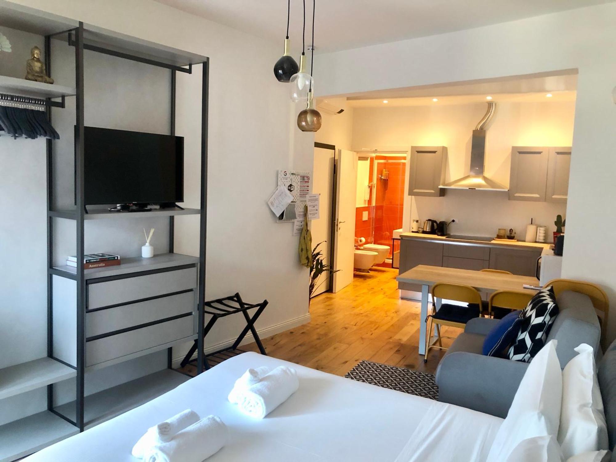 Tuscany Suites Firenze Belfiore Esterno foto